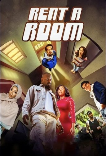 Rent a Room Poster of Rent a Room