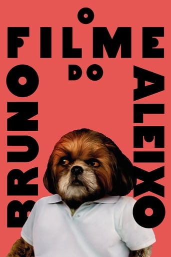 Poster of Bruno Aleixo's Film