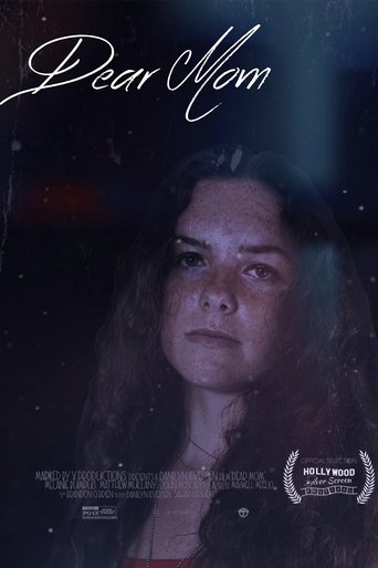 Poster of Dear Mom