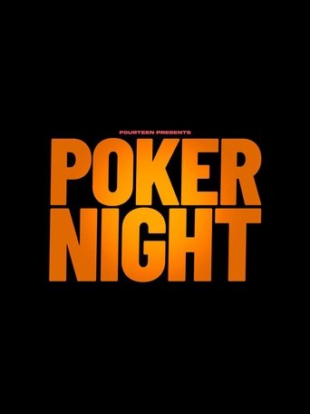 Poker Night Poster of Poker Night