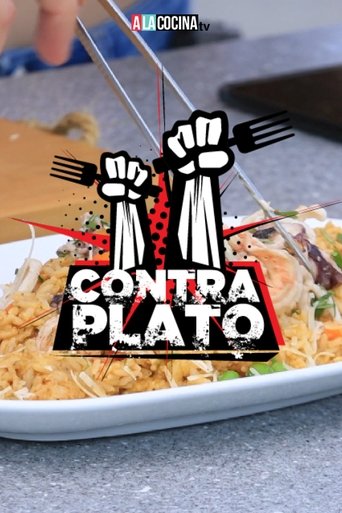 Portrait for Contraplato - Season 3