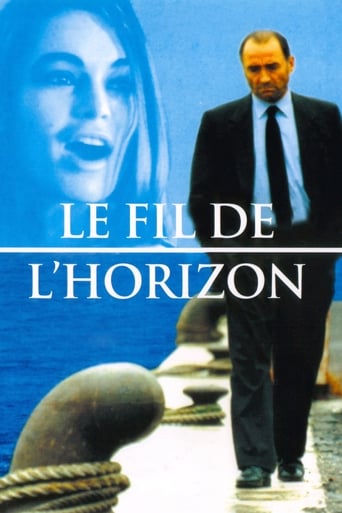 Poster of On the Edge of the Horizon