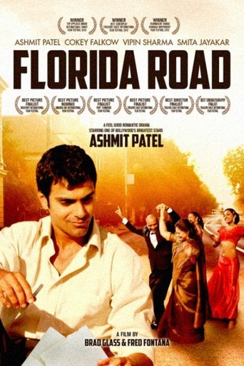 Poster of Florida Road