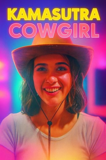 Kamasutra Cowgirl Poster of Kamasutra Cowgirl