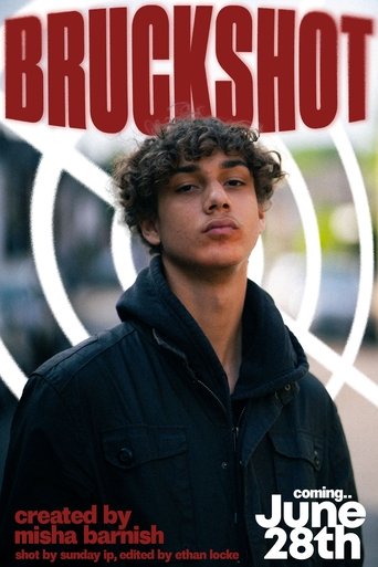 Poster of Bruckshot