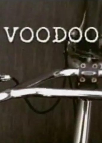 Poster of Voodoo Doll