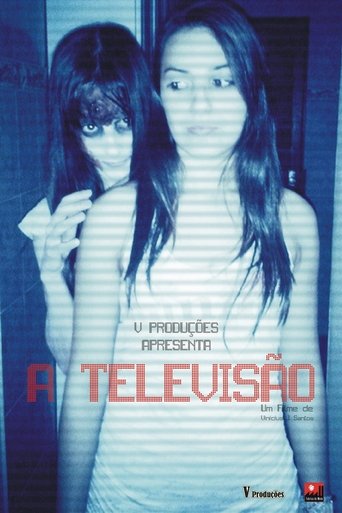A Televisão Poster of A Televisão