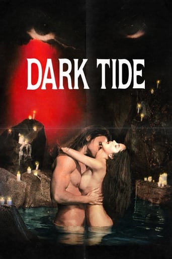 Poster of Dark Tide