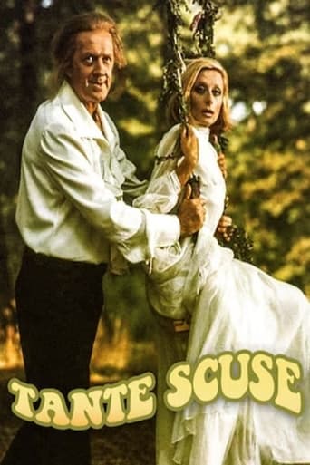 Poster of Tante scuse
