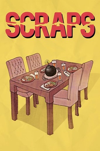 Scraps Poster of Scraps