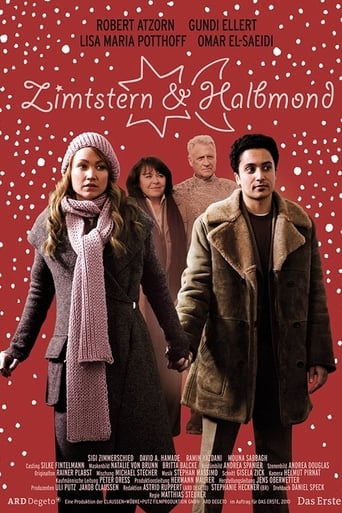 Poster of Zimtstern und Halbmond