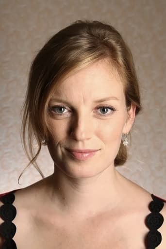 Portrait of Sarah Polley