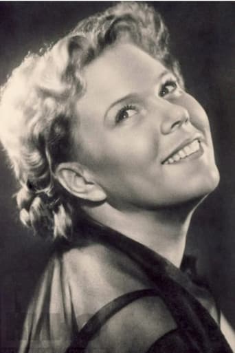 Portrait of Rimma Shorokhova
