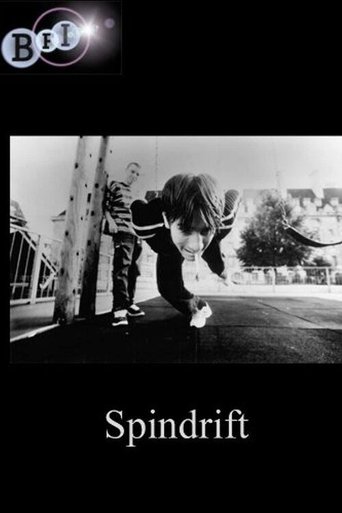 Spindrift Poster of Spindrift