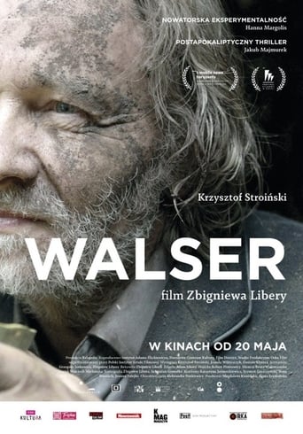 Poster of Walser