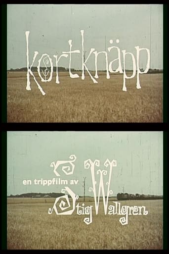 Poster of Kortknäpp