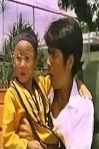 Poster of Enteng and the Shaolin Kid