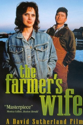 The Farmer's Wife Poster of The Farmer's Wife