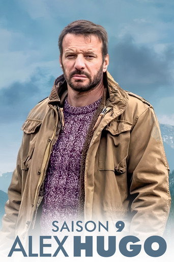 Portrait for Alex Hugo - Season 9