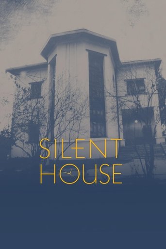 Silent House Poster of Silent House