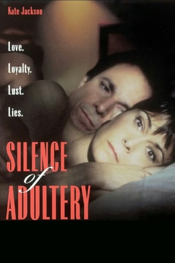 Poster of The Silence of Adultery