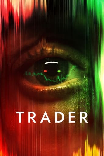 Poster of Trader