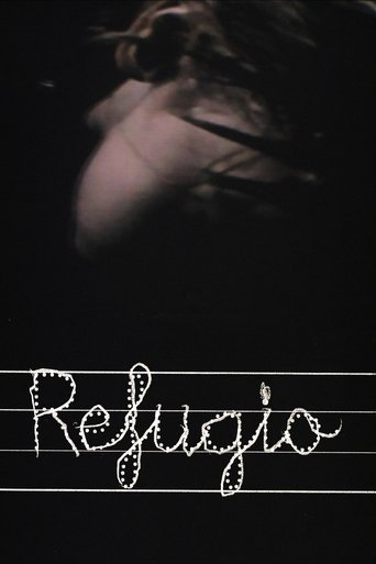 Refugio Poster of Refugio