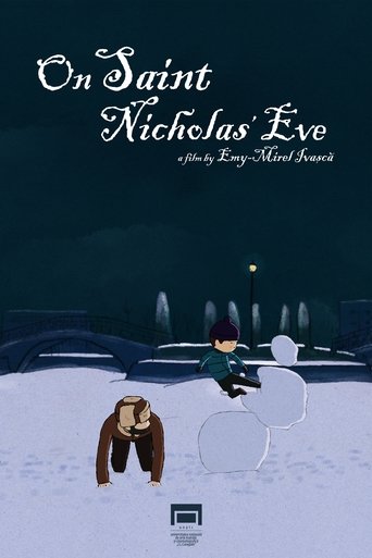 Poster of On Saint Nicholas' Eve