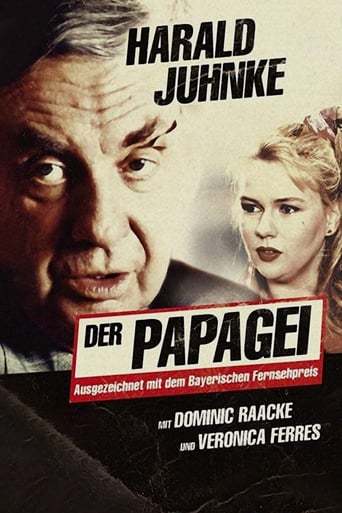 Poster of Der Papagei