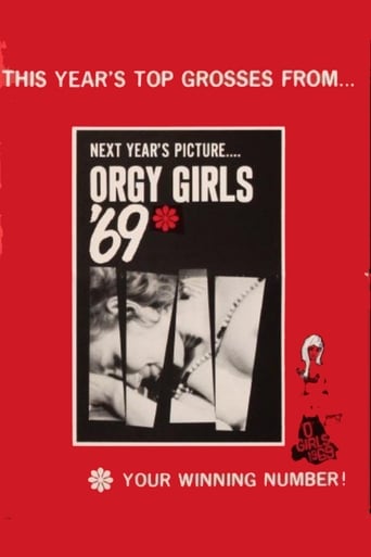 Poster of Orgy Girls '69