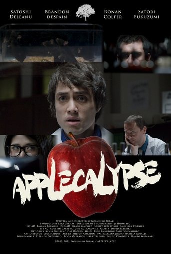 Applecalypse Poster of Applecalypse