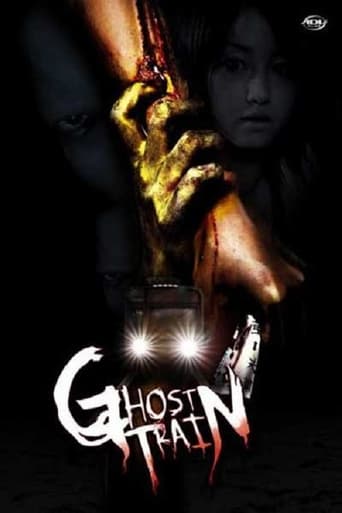 Poster of Ghost Train