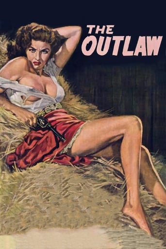 Poster of The Outlaw