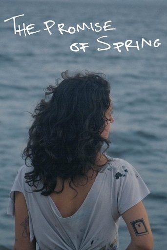 The Promise of Spring Poster of The Promise of Spring