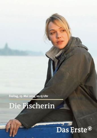 Poster of Die Fischerin