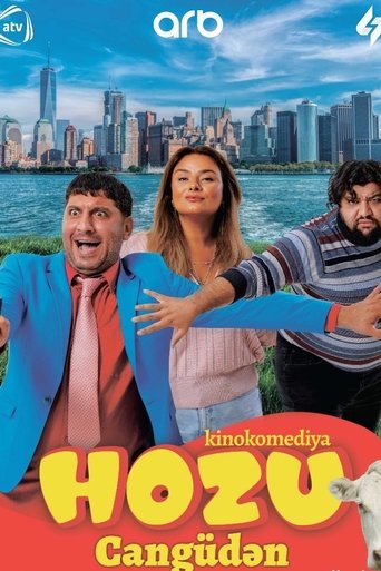 Poster of Bodyguard Hozu