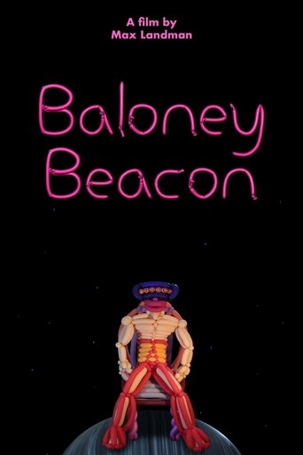 Poster of Baloney Beacon