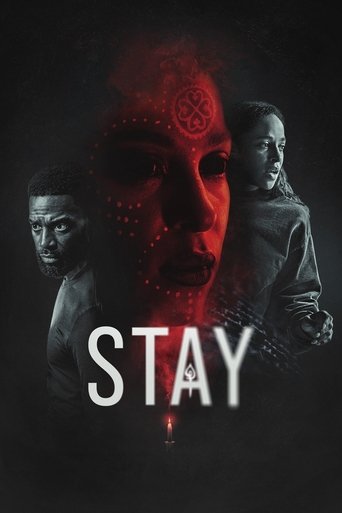 Poster of Stay