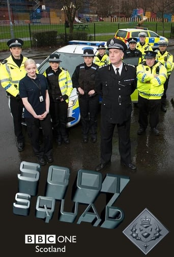 Poster of Scot Squad