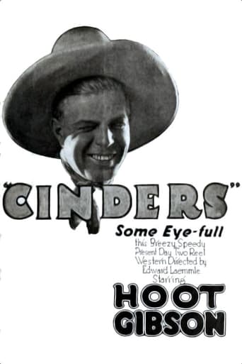 Poster of Cinders