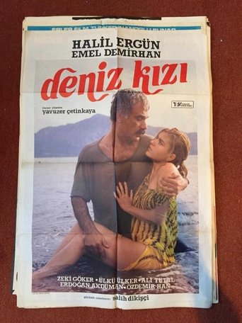 Poster of Deniz Kızı