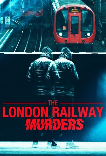 Poster of The London Railway Murders