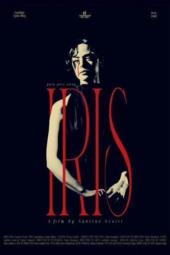 Poster of Iris