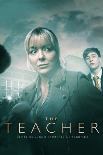 Poster of The Teacher