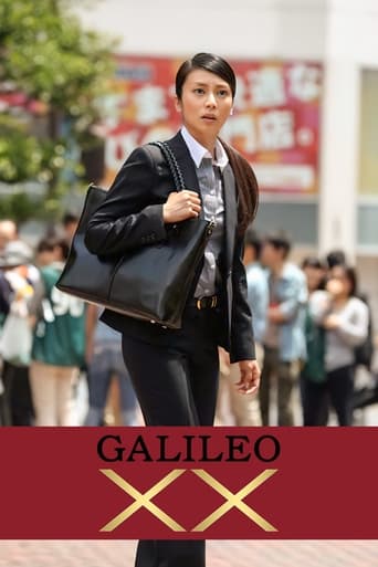 Poster of Galileo XX