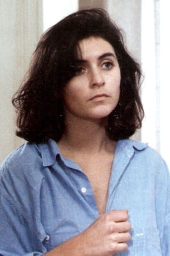 Portrait of Laurentina Guidotti