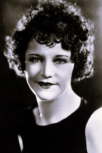 Portrait of Viola Dana