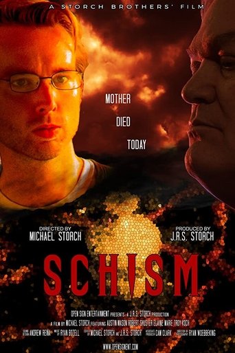 Schism Poster of Schism