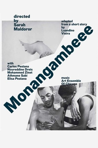 Monangambeee Poster of Monangambeee