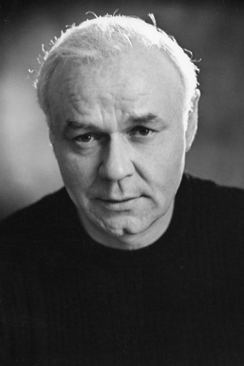 Portrait of Leonid Nevedomsky
